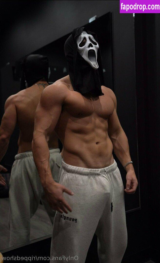 rippedshow /  leak of nude photo #0011 from OnlyFans or Patreon
