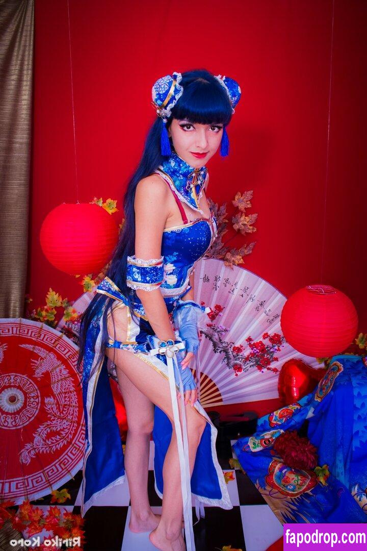 Ririko Koro / Opeia Chan / koko_dokidoki / ririko.koro / ririko_koro leak of nude photo #0002 from OnlyFans or Patreon