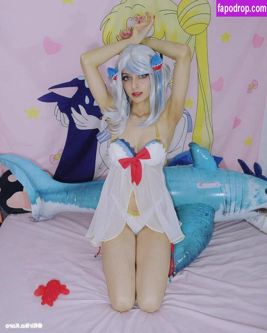 Ririko Koro / Opeia Chan / koko_dokidoki / ririko.koro / ririko_koro leak of nude photo #0015 from OnlyFans or Patreon