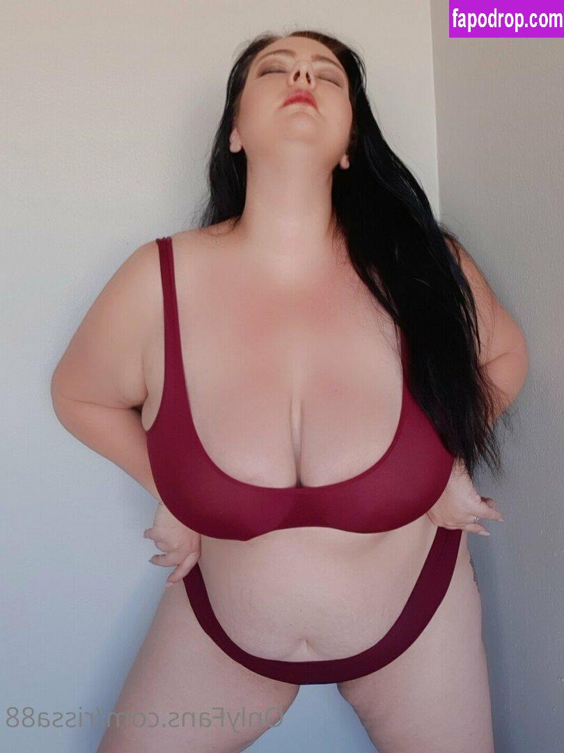 rissa88 / rissa_ris88 leak of nude photo #0005 from OnlyFans or Patreon