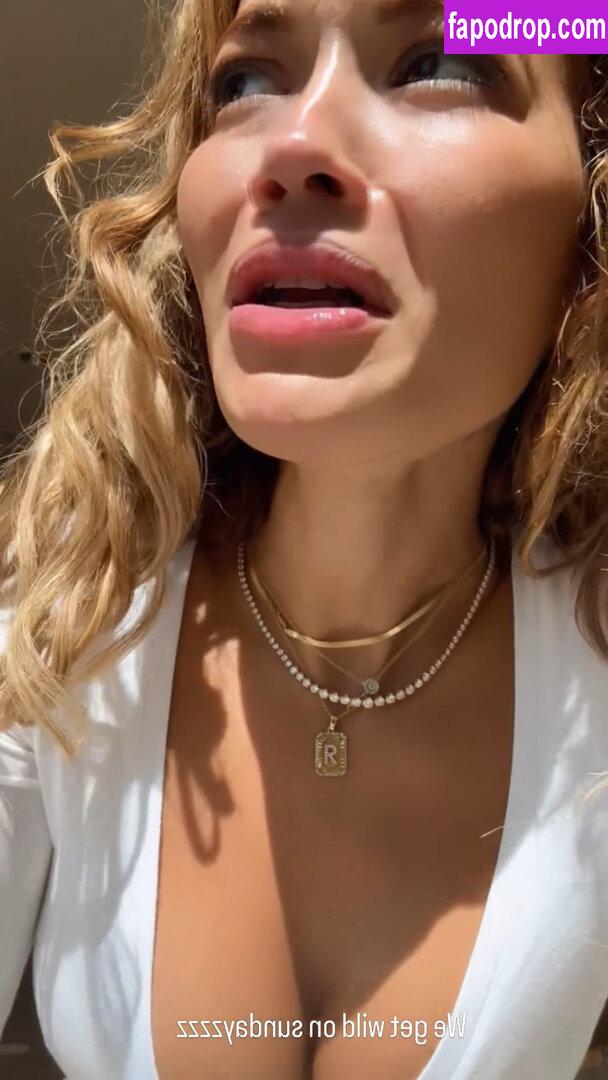 Rita Ora / blondie.princess... / ritaora / ritaoraeu leak of nude photo #4657 from OnlyFans or Patreon