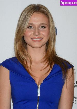 Rita Volk leak #0028