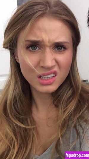 Rita Volk leak #0046