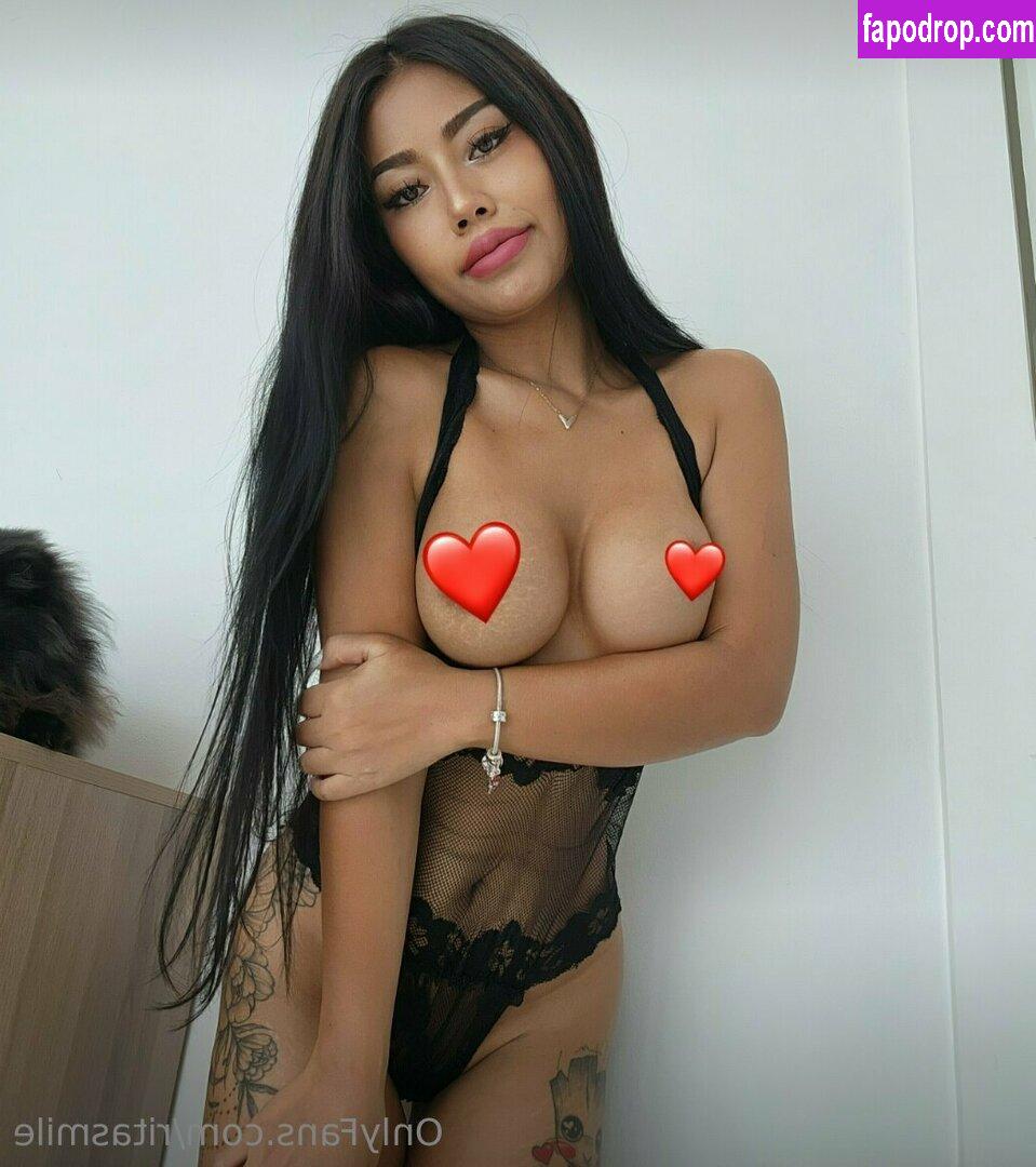 ritasmile / Rita / ritasmile99 leak of nude photo #0027 from OnlyFans or Patreon