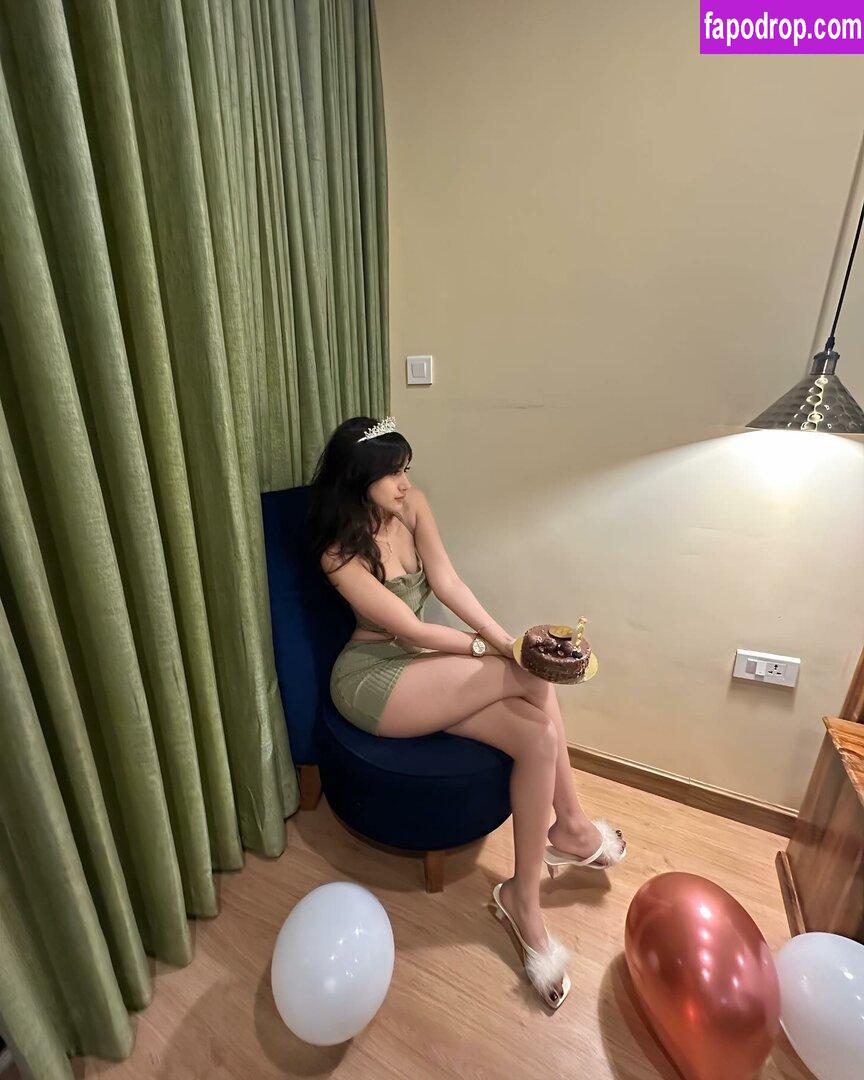 Ritika Kharel / _riteeka7 leak of nude photo #0001 from OnlyFans or Patreon