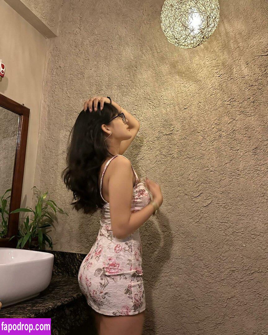 Ritika Kharel / _riteeka7 leak of nude photo #0005 from OnlyFans or Patreon