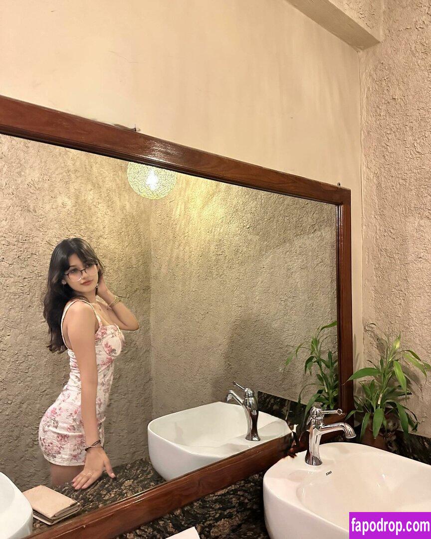 Ritika Kharel / _riteeka7 leak of nude photo #0006 from OnlyFans or Patreon