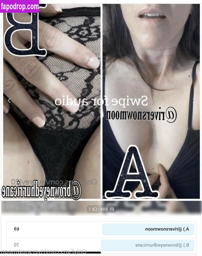 riversnowmoon / enesq leak of nude photo #0054 from OnlyFans or Patreon