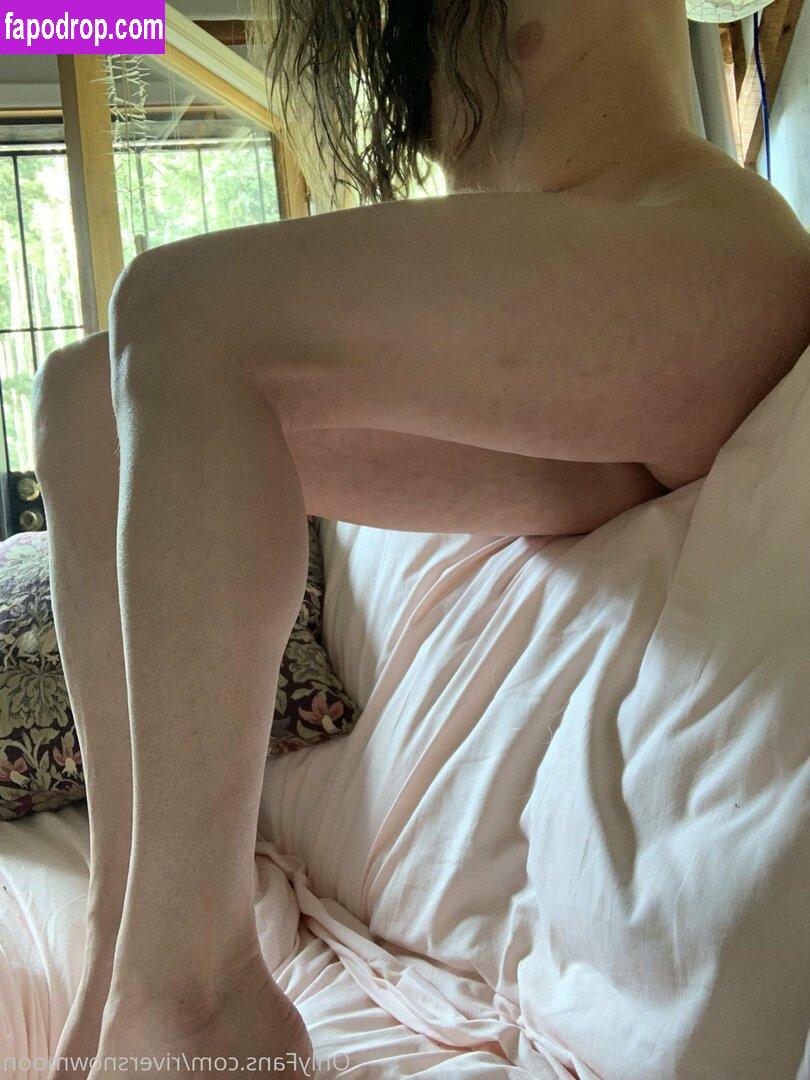 riversnowmoon / enesq leak of nude photo #0056 from OnlyFans or Patreon