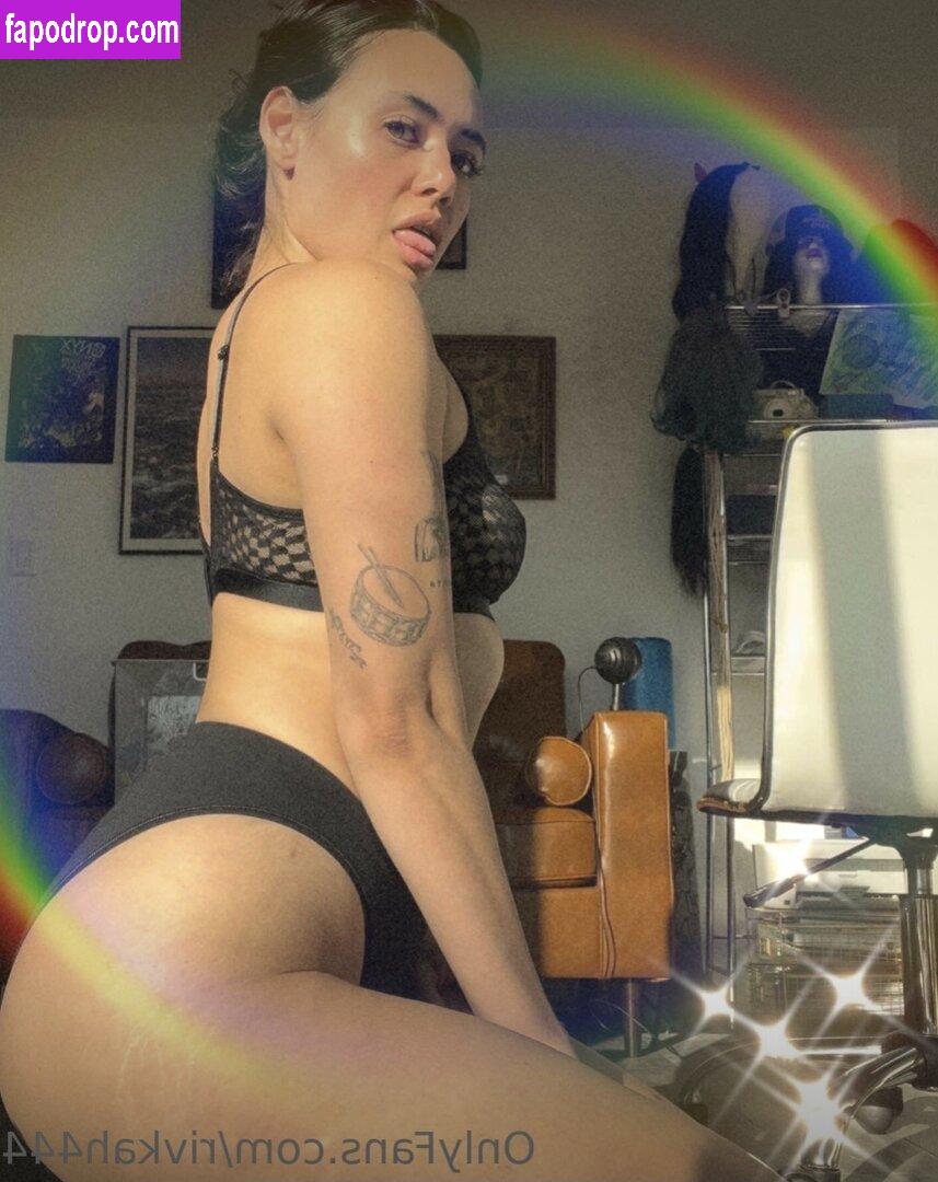 Rivkah / rivkah444 / rivkah_bellydance leak of nude photo #0001 from OnlyFans or Patreon