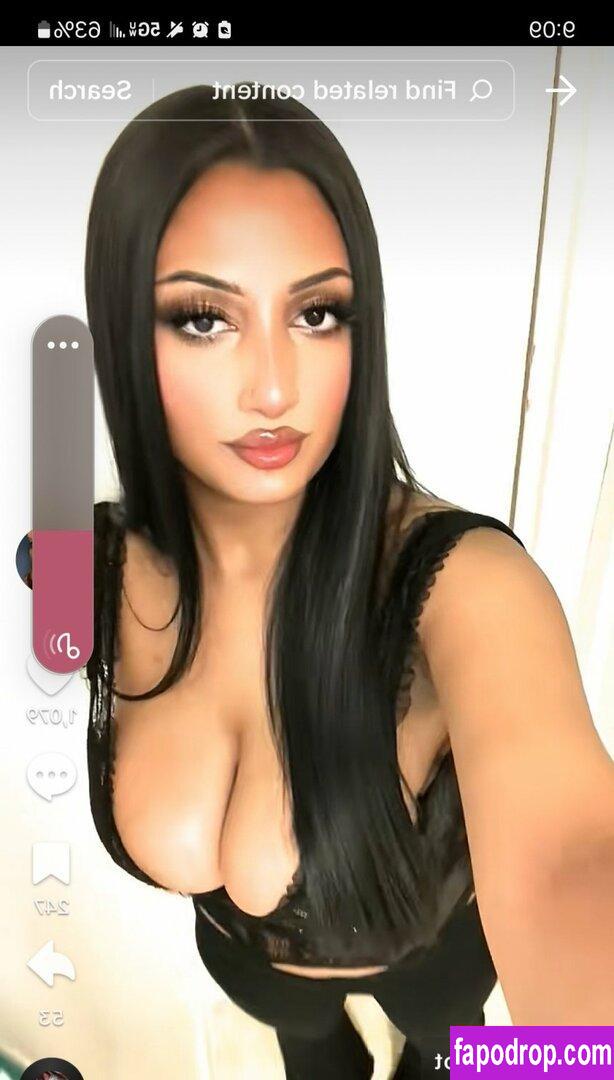 _riya.b /  leak of nude photo #0003 from OnlyFans or Patreon