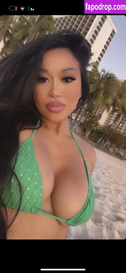 Rizadoll / Bay Area ABG / Riza S. leak of nude photo #0001 from OnlyFans or Patreon