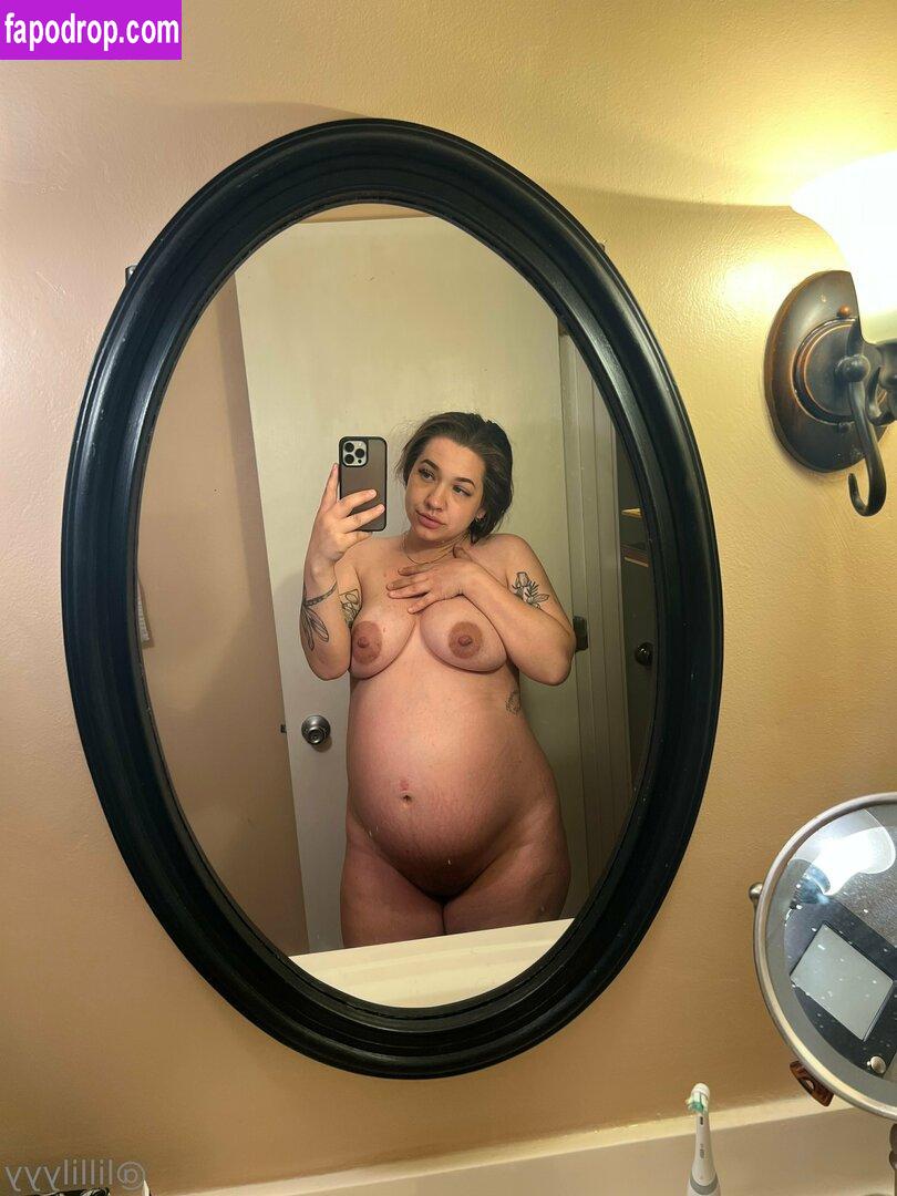 rlylillily /  leak of nude photo #0032 from OnlyFans or Patreon