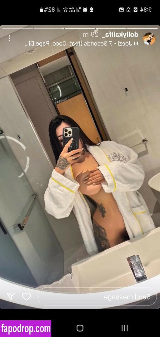 Ro Juncos / Dollyjuncos_ / Rocio Juncos / Rojunncos23 / Roxyjuncos / juncos_ro / rociojuncosofficial / roojuncos leak of nude photo #0023 from OnlyFans or Patreon