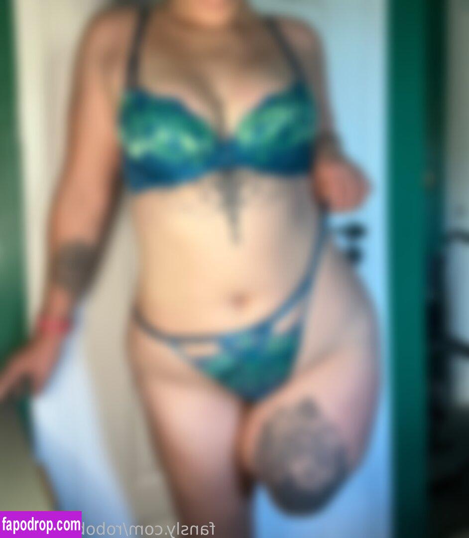 robobabe0401 / instagrambrose leak of nude photo #0010 from OnlyFans or Patreon