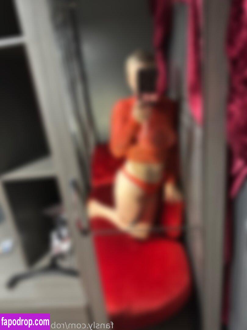 robobabe0401 / instagrambrose leak of nude photo #0019 from OnlyFans or Patreon