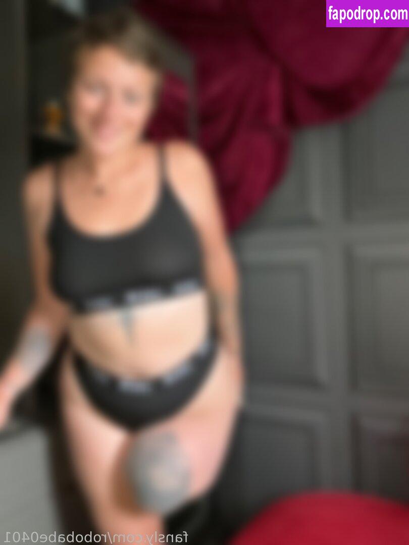 robobabe0401 / instagrambrose leak of nude photo #0051 from OnlyFans or Patreon