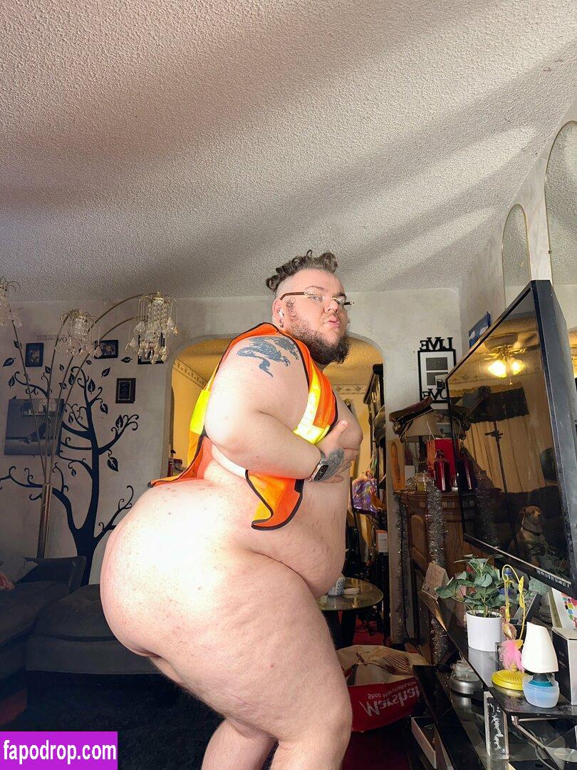 robtheflamingo /  leak of nude photo #0062 from OnlyFans or Patreon
