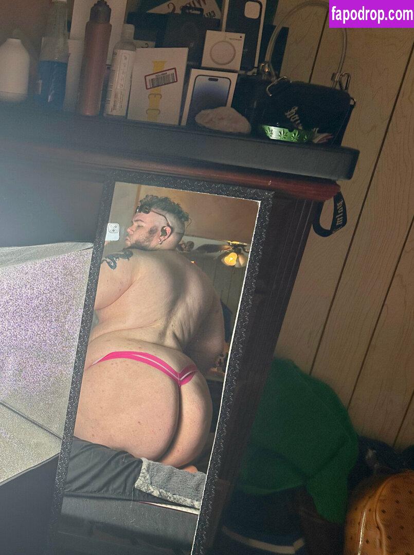 robtheflamingo /  leak of nude photo #0074 from OnlyFans or Patreon