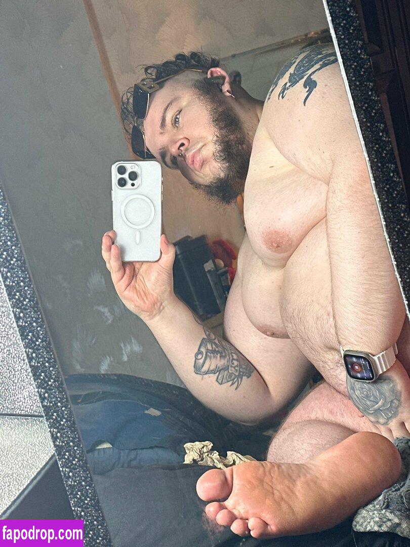 robtheflamingo /  leak of nude photo #0075 from OnlyFans or Patreon