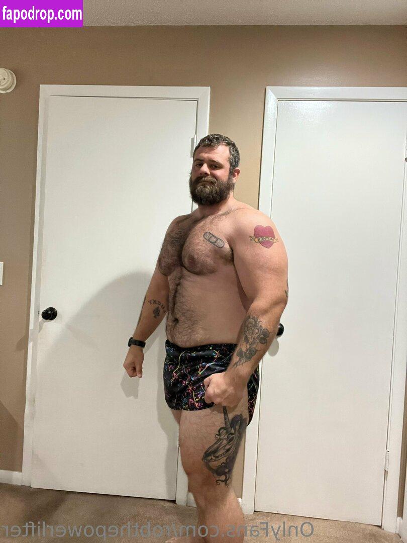 robthepowerlifter / worlds_strongest_gay leak of nude photo #0034 from OnlyFans or Patreon