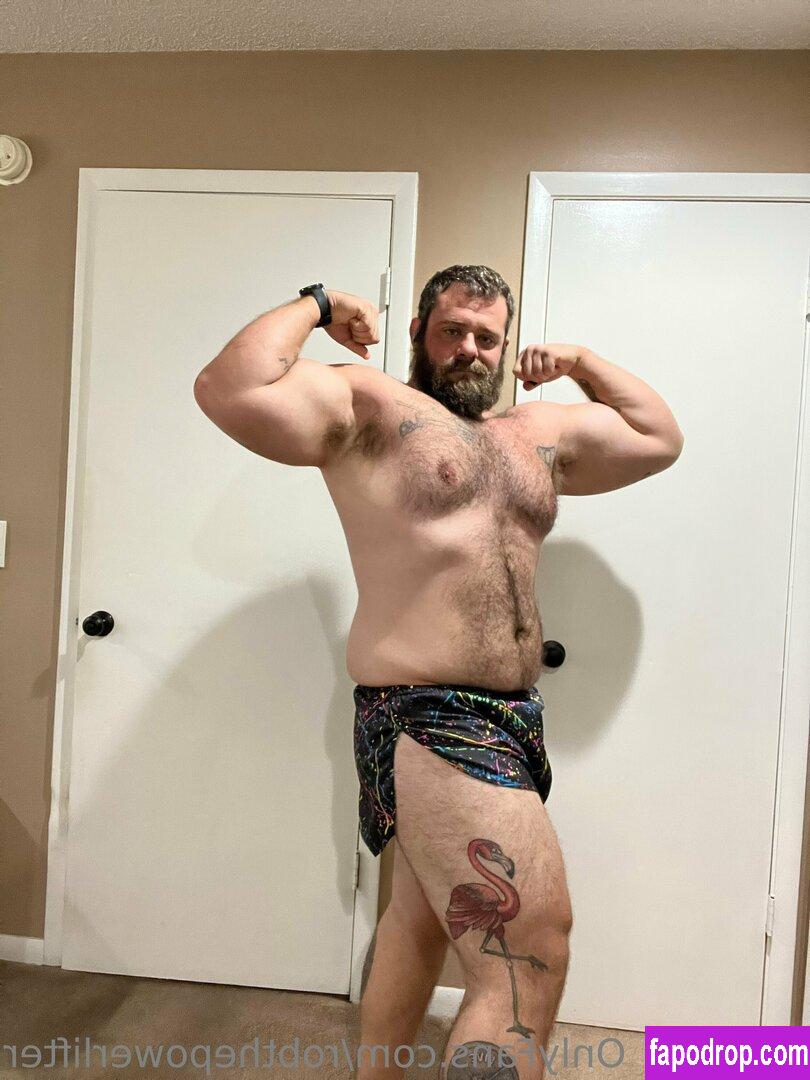 robthepowerlifter / worlds_strongest_gay leak of nude photo #0036 from OnlyFans or Patreon