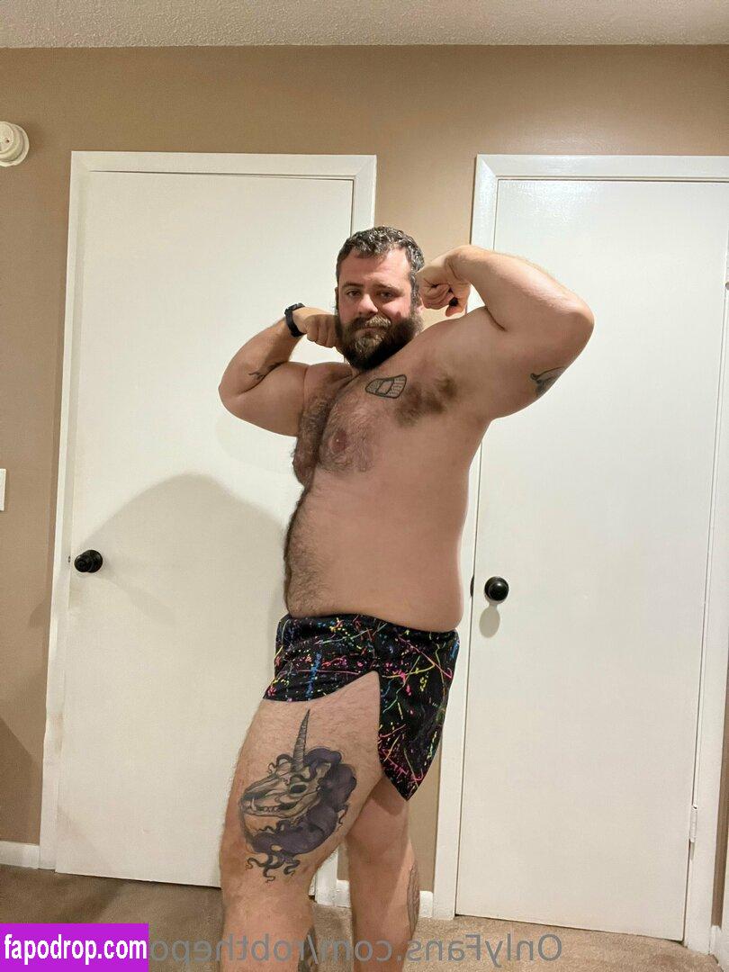 robthepowerlifter / worlds_strongest_gay leak of nude photo #0037 from OnlyFans or Patreon