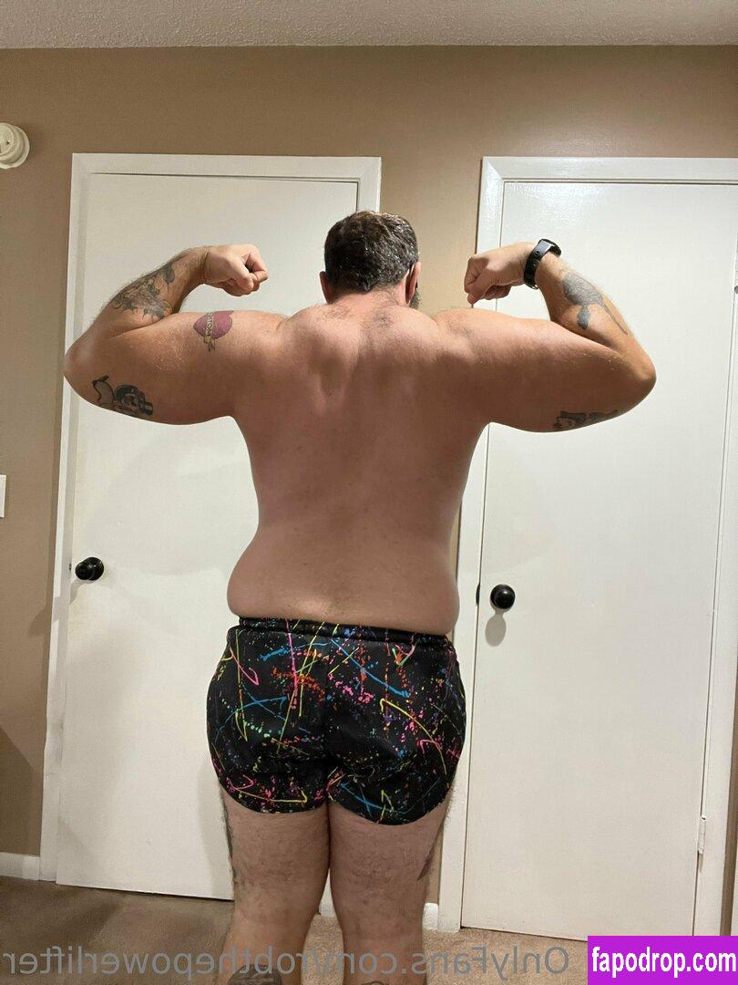 robthepowerlifter / worlds_strongest_gay leak of nude photo #0038 from OnlyFans or Patreon