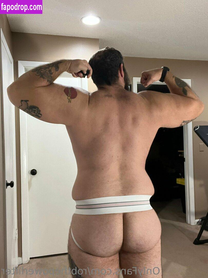 robthepowerlifter / worlds_strongest_gay leak of nude photo #0043 from OnlyFans or Patreon