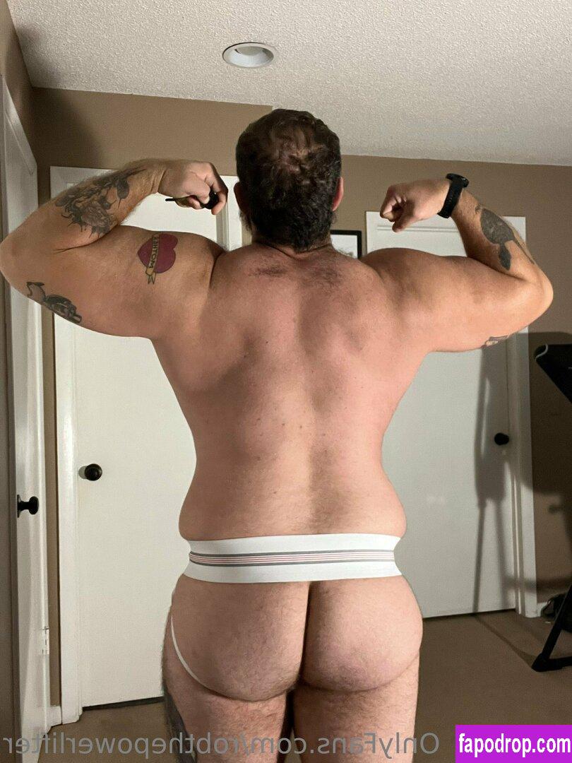 robthepowerlifter / worlds_strongest_gay leak of nude photo #0044 from OnlyFans or Patreon