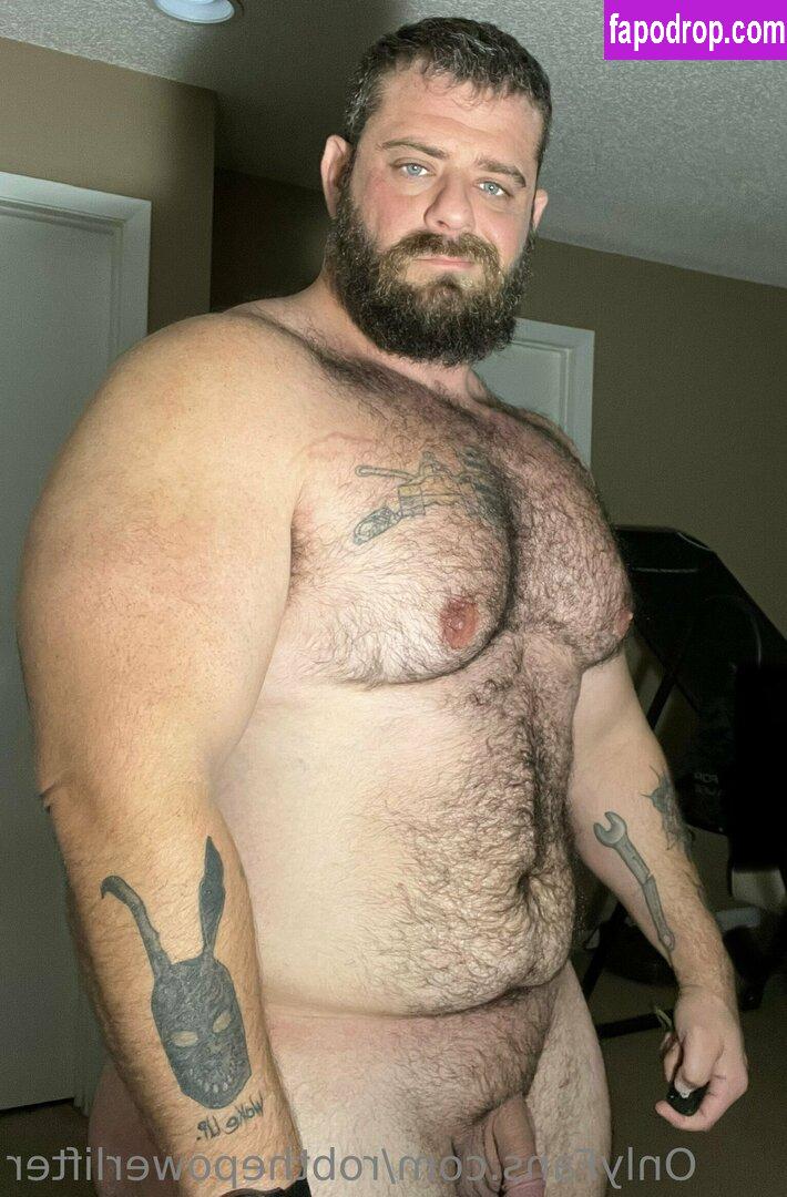 robthepowerlifter / worlds_strongest_gay leak of nude photo #0045 from OnlyFans or Patreon