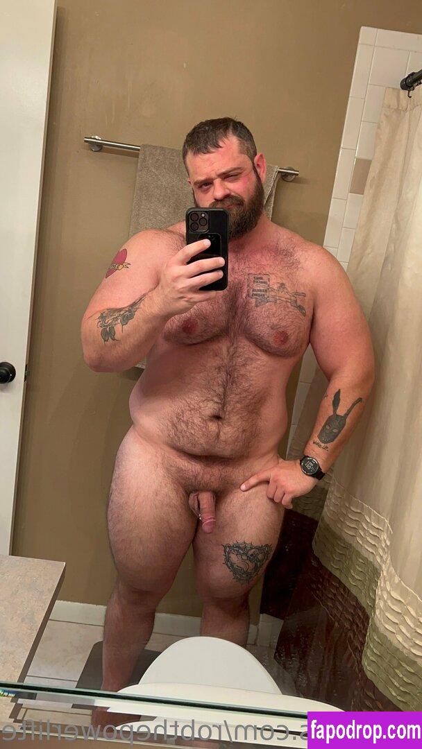 robthepowerlifter / worlds_strongest_gay leak of nude photo #0052 from OnlyFans or Patreon