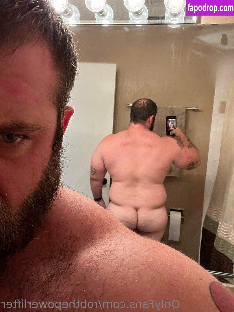 robthepowerlifter / worlds_strongest_gay leak of nude photo #0058 from OnlyFans or Patreon