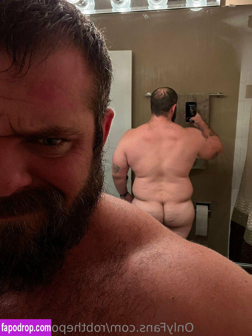 robthepowerlifter / worlds_strongest_gay leak of nude photo #0059 from OnlyFans or Patreon