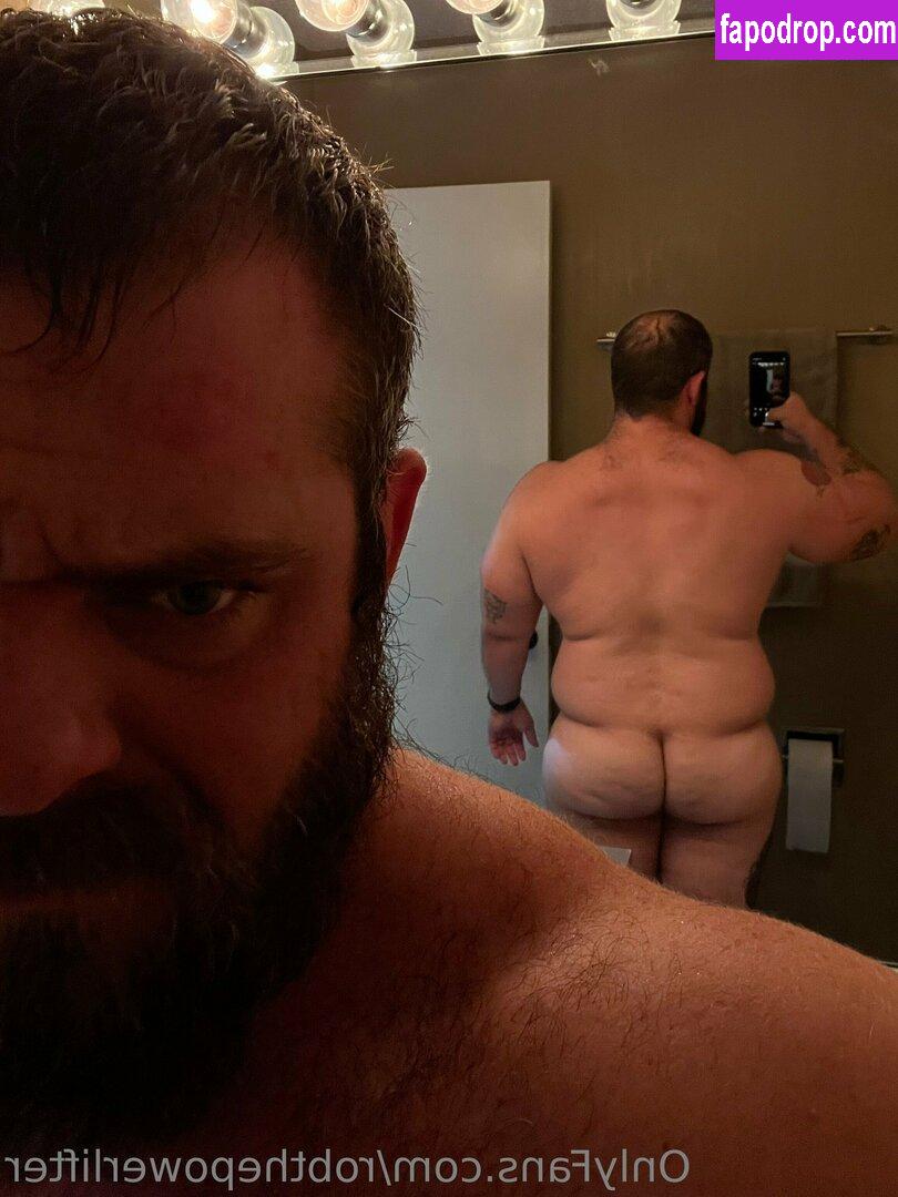robthepowerlifter / worlds_strongest_gay leak of nude photo #0060 from OnlyFans or Patreon
