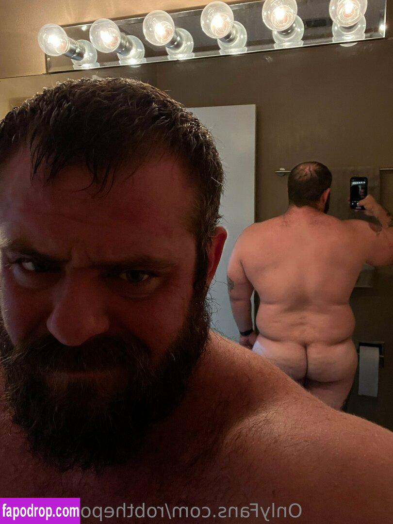 robthepowerlifter / worlds_strongest_gay leak of nude photo #0061 from OnlyFans or Patreon