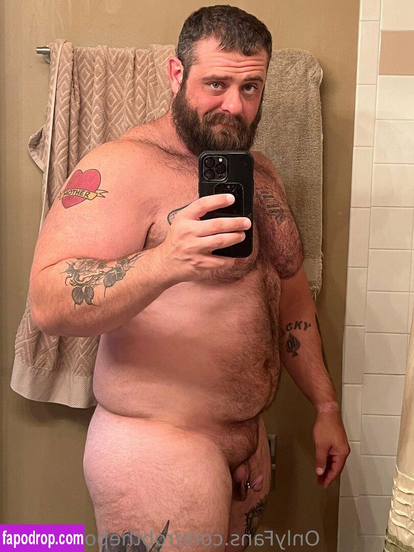 robthepowerlifter / worlds_strongest_gay leak of nude photo #0063 from OnlyFans or Patreon