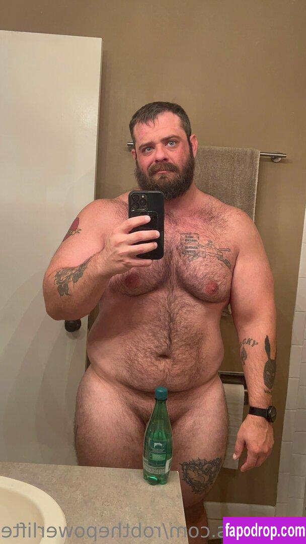 robthepowerlifter / worlds_strongest_gay leak of nude photo #0065 from OnlyFans or Patreon