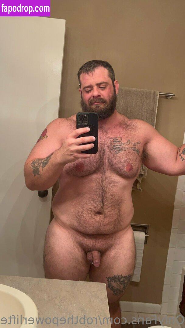 robthepowerlifter / worlds_strongest_gay leak of nude photo #0066 from OnlyFans or Patreon