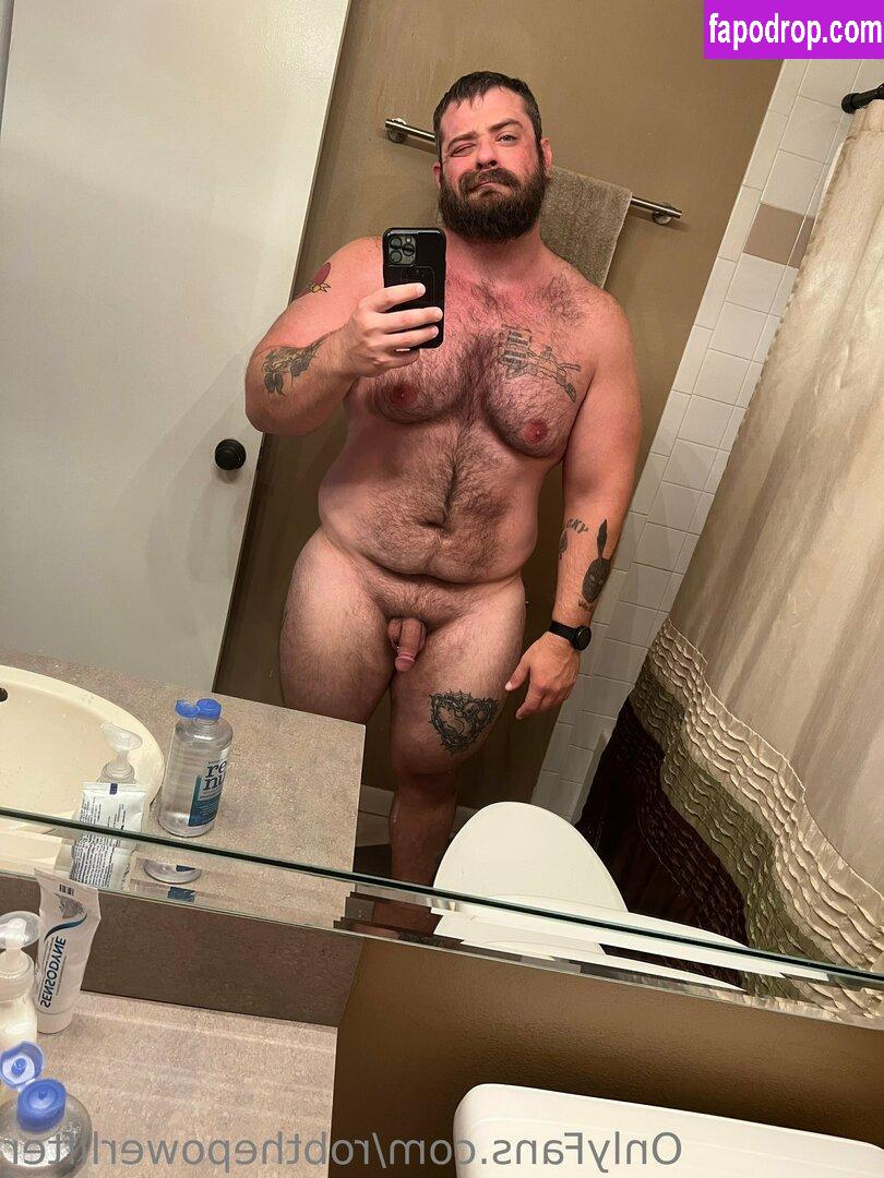 robthepowerlifter / worlds_strongest_gay leak of nude photo #0067 from OnlyFans or Patreon