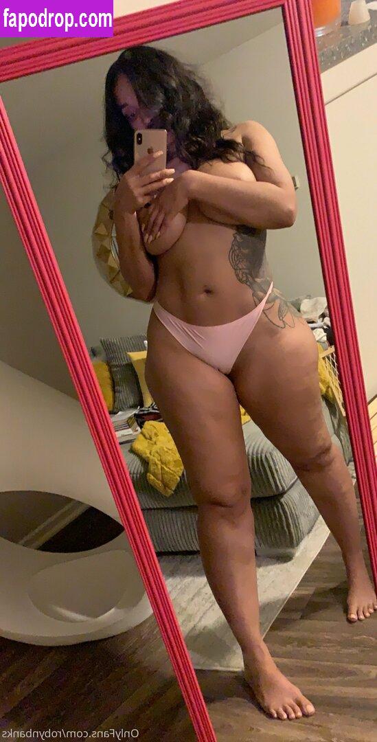 robynbanks / robyn.banks_ leak of nude photo #0032 from OnlyFans or Patreon