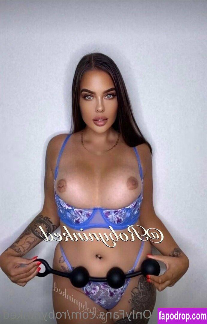 robyninked / robynink leak of nude photo #0033 from OnlyFans or Patreon