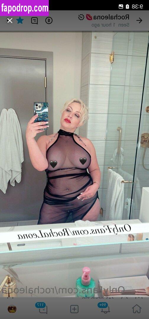 Rocha Leona / Rochaleona leak of nude photo #0023 from OnlyFans or Patreon