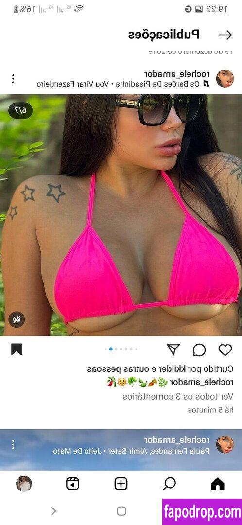 Rochelle Amador / rochele_amador leak of nude photo #0006 from OnlyFans or Patreon