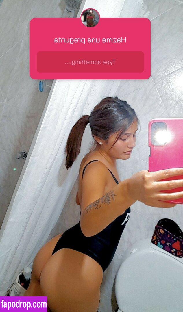 Rochinav / Rochiinavarroo leak of nude photo #0002 from OnlyFans or Patreon