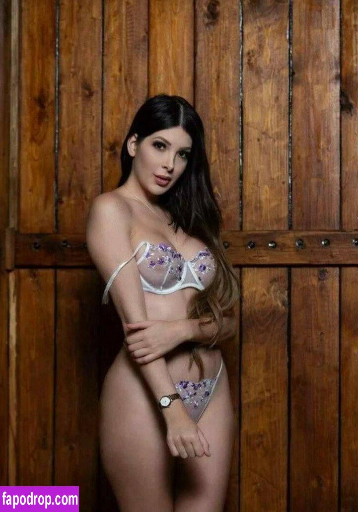 Rocio Sanchez Del Rio / rociosanzdelrio / rociosanzdelriotv leak of nude photo #0011 from OnlyFans or Patreon