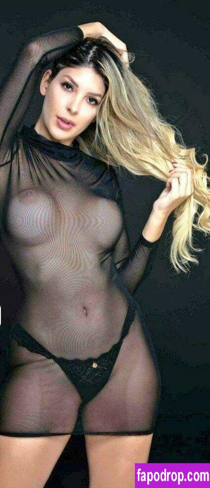 Rocio Sanchez Del Rio / rociosanzdelrio / rociosanzdelriotv leak of nude photo #0031 from OnlyFans or Patreon