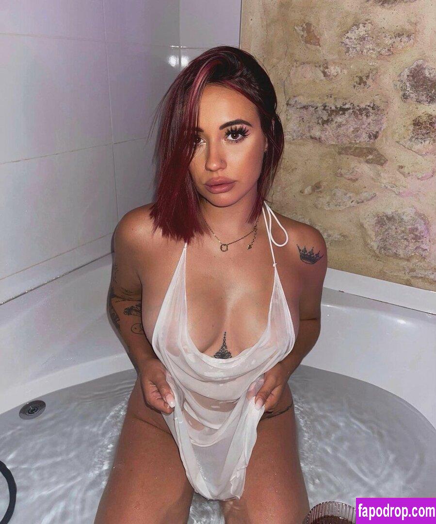 Rocioloppez leak of nude photo #0022 from OnlyFans or Patreon