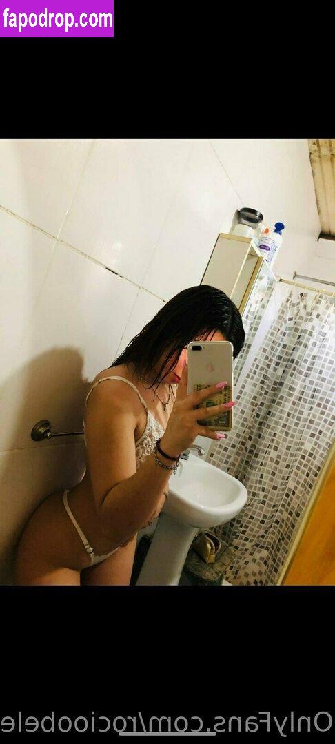 rocioobelen / rociobelenp_ leak of nude photo #0004 from OnlyFans or Patreon