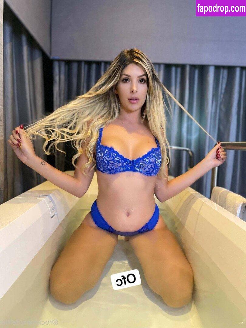 rociosanzdelrio /  leak of nude photo #0018 from OnlyFans or Patreon